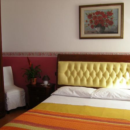 B&B 7 Camini San Giovanni Lupatoto Zewnętrze zdjęcie