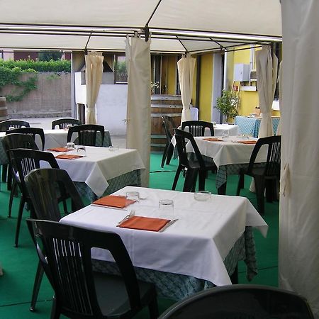 B&B 7 Camini San Giovanni Lupatoto Zewnętrze zdjęcie
