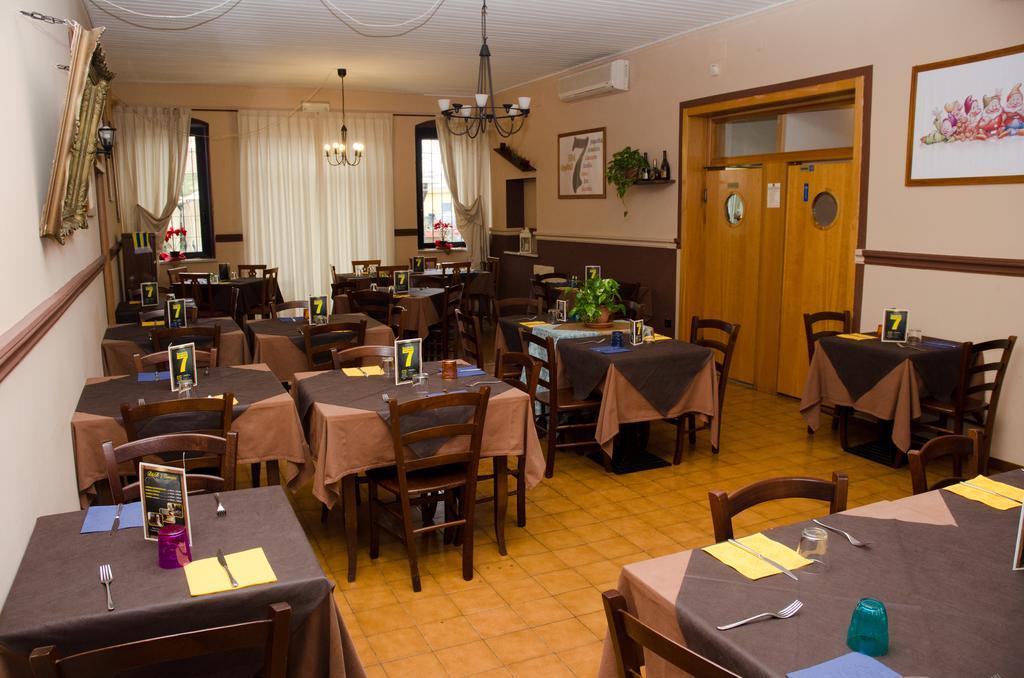 B&B 7 Camini San Giovanni Lupatoto Zewnętrze zdjęcie