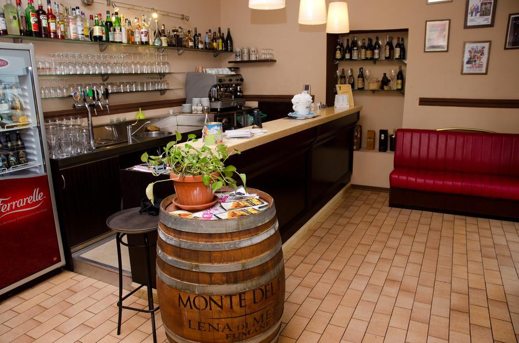 B&B 7 Camini San Giovanni Lupatoto Zewnętrze zdjęcie