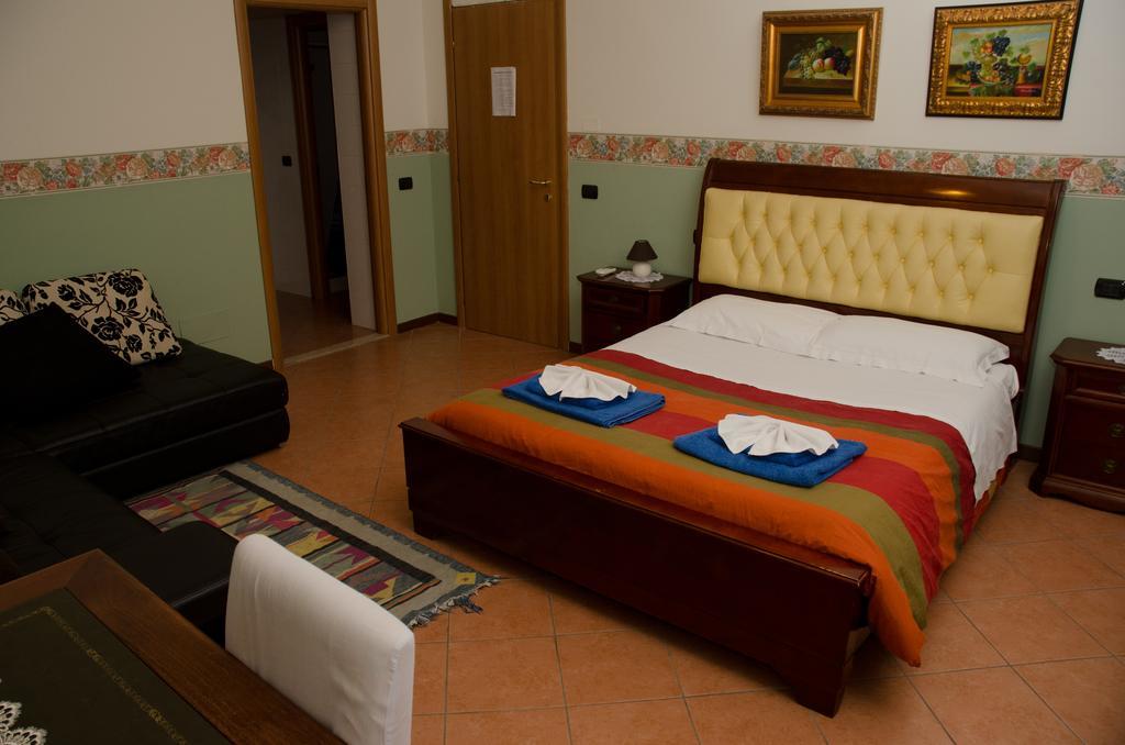 B&B 7 Camini San Giovanni Lupatoto Zewnętrze zdjęcie