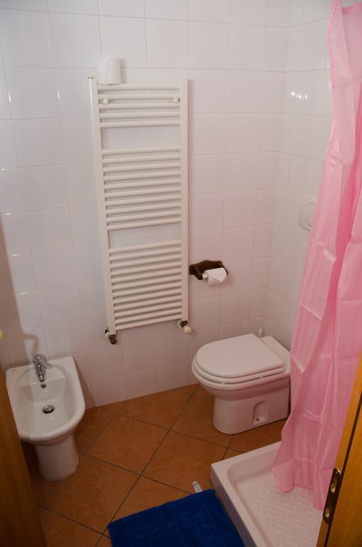 B&B 7 Camini San Giovanni Lupatoto Zewnętrze zdjęcie