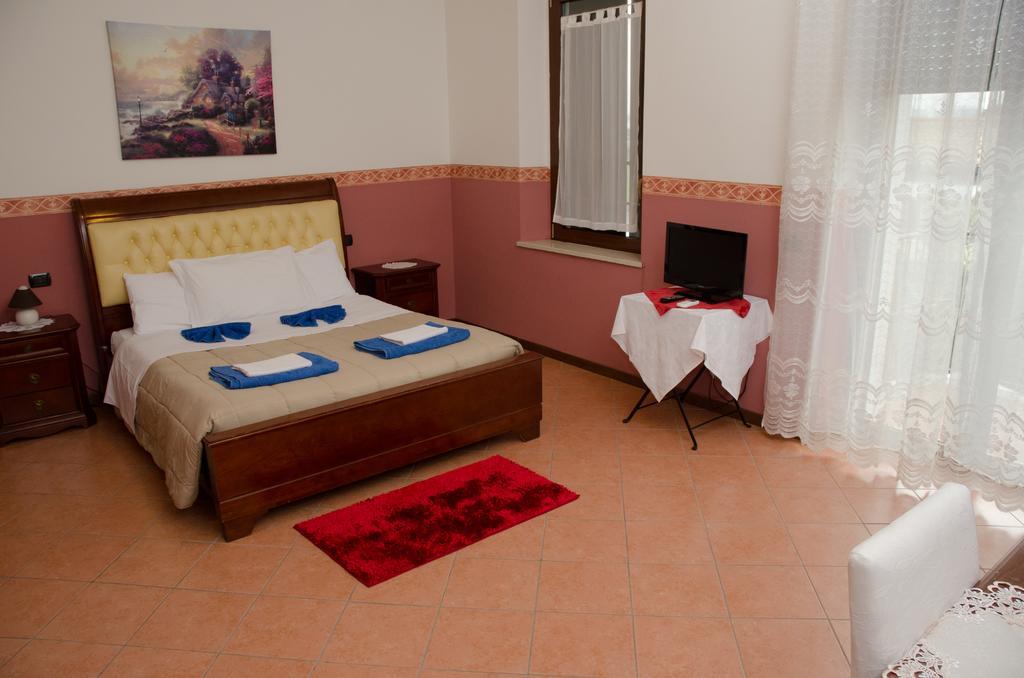 B&B 7 Camini San Giovanni Lupatoto Zewnętrze zdjęcie