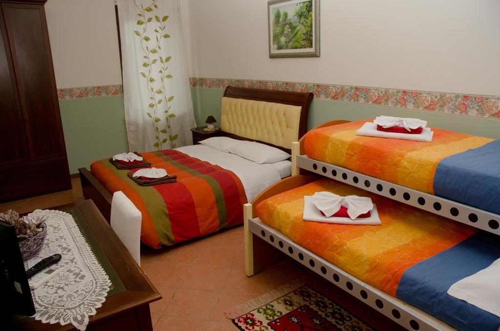 B&B 7 Camini San Giovanni Lupatoto Zewnętrze zdjęcie