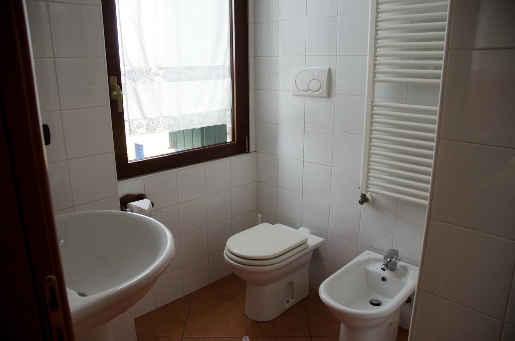 B&B 7 Camini San Giovanni Lupatoto Zewnętrze zdjęcie