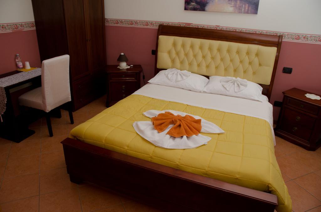 B&B 7 Camini San Giovanni Lupatoto Zewnętrze zdjęcie