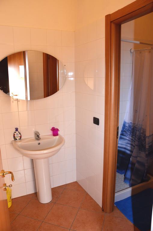 B&B 7 Camini San Giovanni Lupatoto Zewnętrze zdjęcie