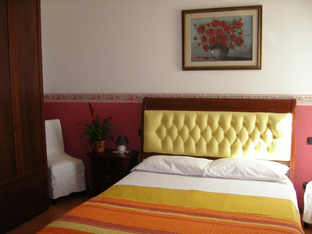 B&B 7 Camini San Giovanni Lupatoto Zewnętrze zdjęcie