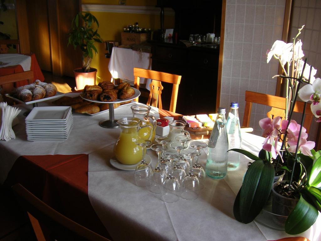 B&B 7 Camini San Giovanni Lupatoto Zewnętrze zdjęcie
