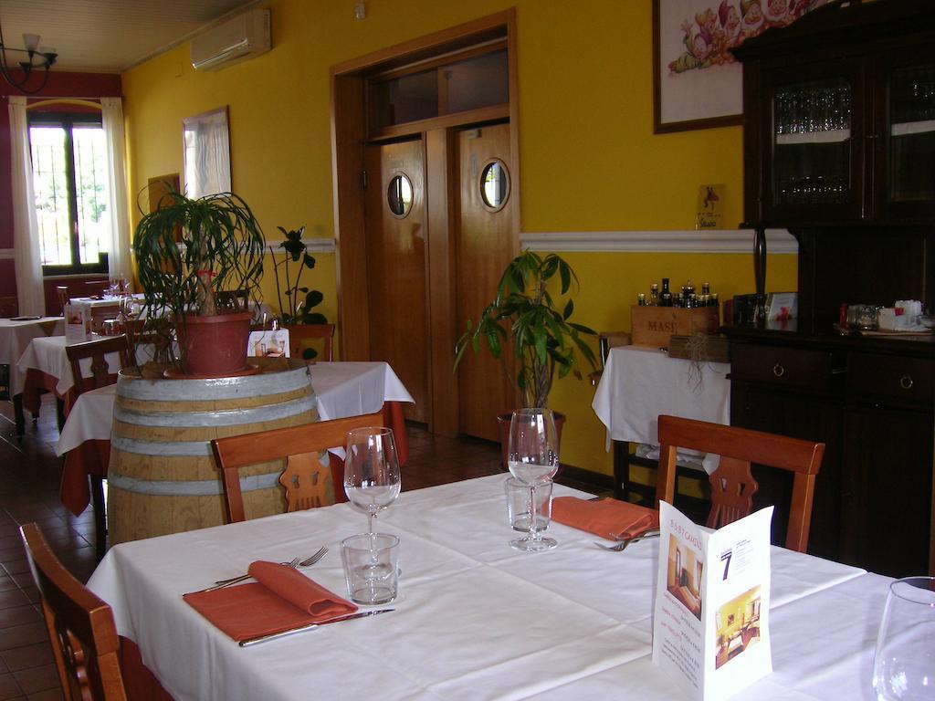 B&B 7 Camini San Giovanni Lupatoto Zewnętrze zdjęcie