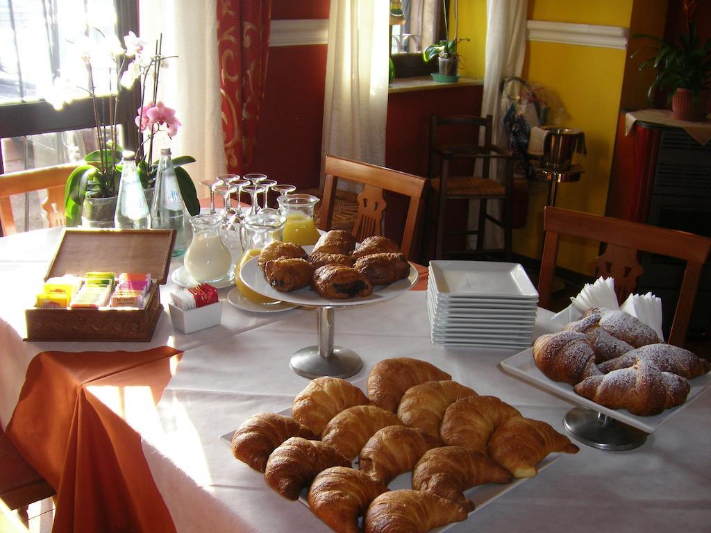 B&B 7 Camini San Giovanni Lupatoto Zewnętrze zdjęcie