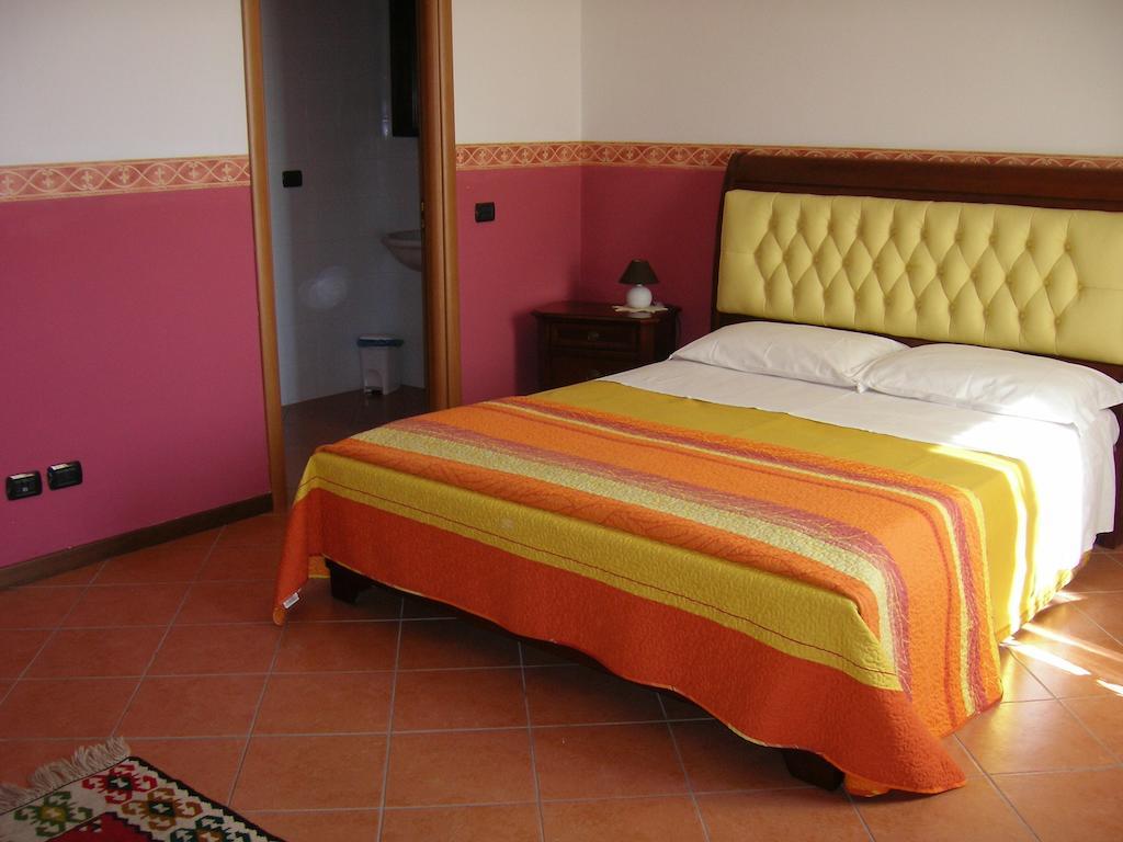 B&B 7 Camini San Giovanni Lupatoto Zewnętrze zdjęcie