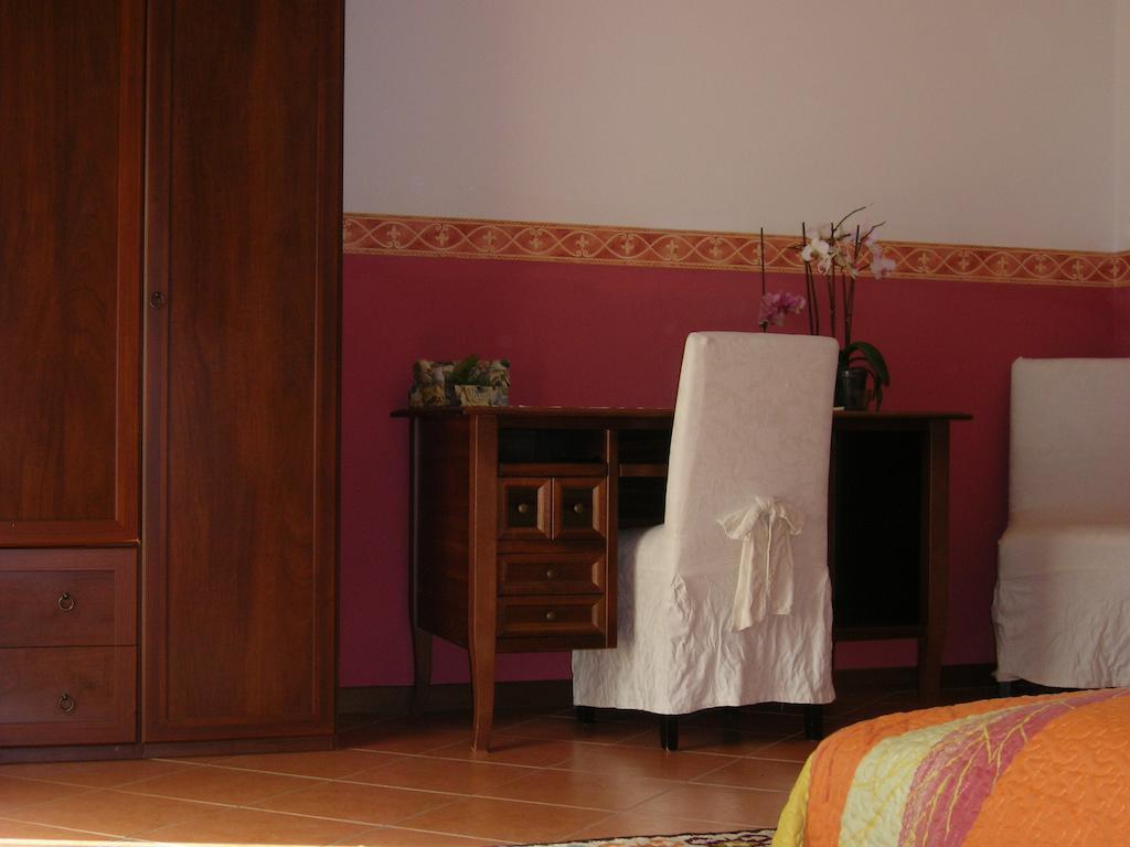 B&B 7 Camini San Giovanni Lupatoto Zewnętrze zdjęcie